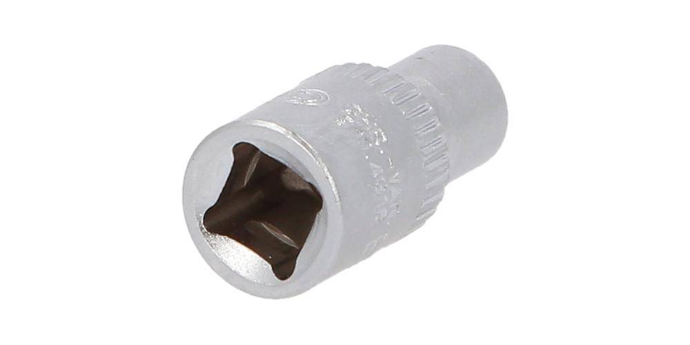KS TOOLS 1/4" Torx-E-Stecknuss, E7