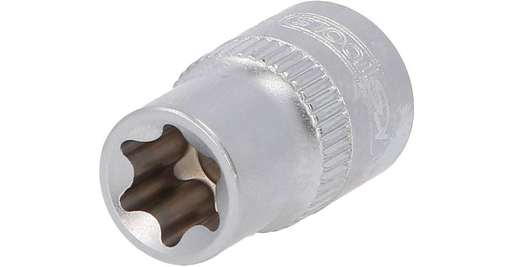 KS TOOLS 3/8" Torx-E-Stecknuss, E12