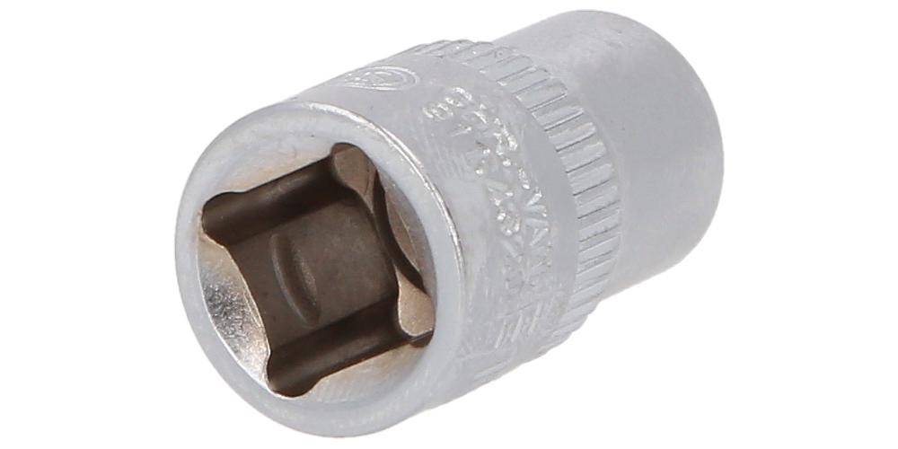 KS TOOLS 3/8" Torx-E-Stecknuss, E12