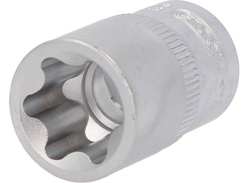 KS TOOLS 1/2" Torx-E-Stecknuss, E22