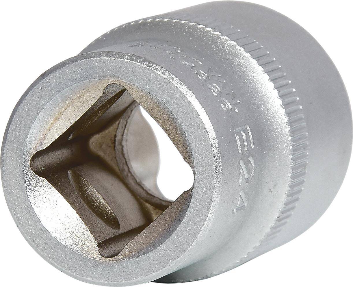 KS TOOLS Werkzeuge-Maschinen GmbH 1/2'' Torx-E-Stecknuss, E24 (911.4326)