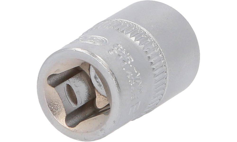 KS TOOLS 3/8" Torx-E-Stecknuss, E16