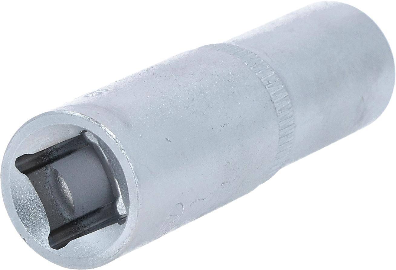 KS TOOLS 1/2" Sechskant-Stecknuss, lang, 9/16"