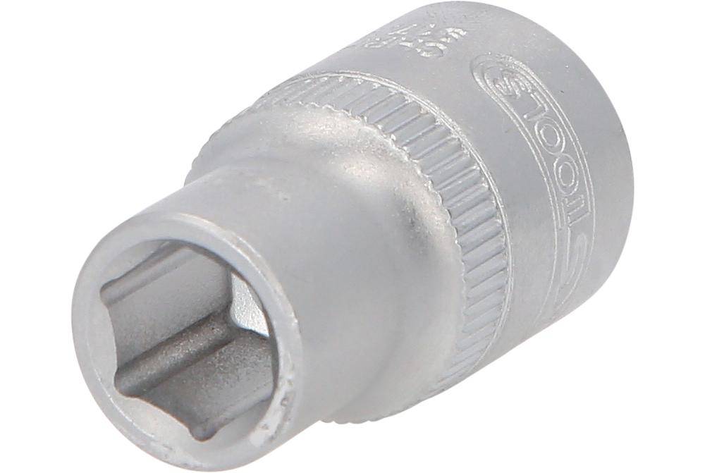KS TOOLS 1/2" Sechskant-Stecknuss, 11mm