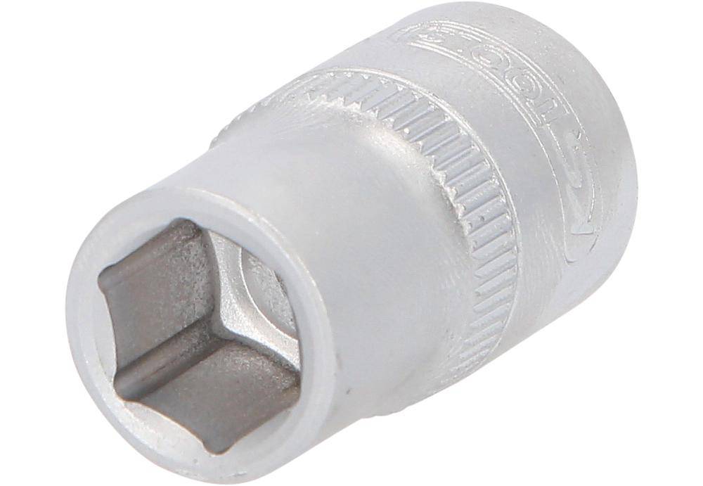 KS TOOLS 1/2" Sechskant-Stecknuss, 13mm