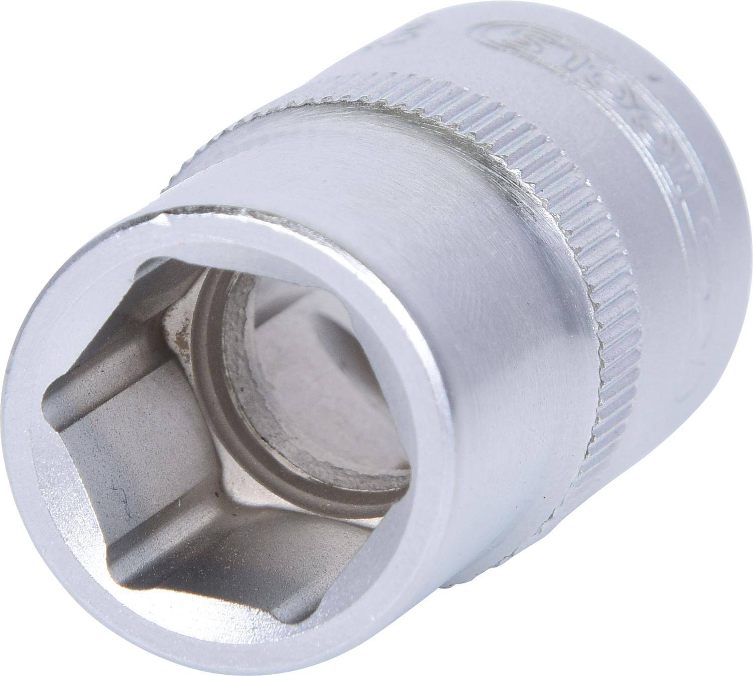 KS TOOLS 1/2" Sechskant-Stecknuss, 14mm