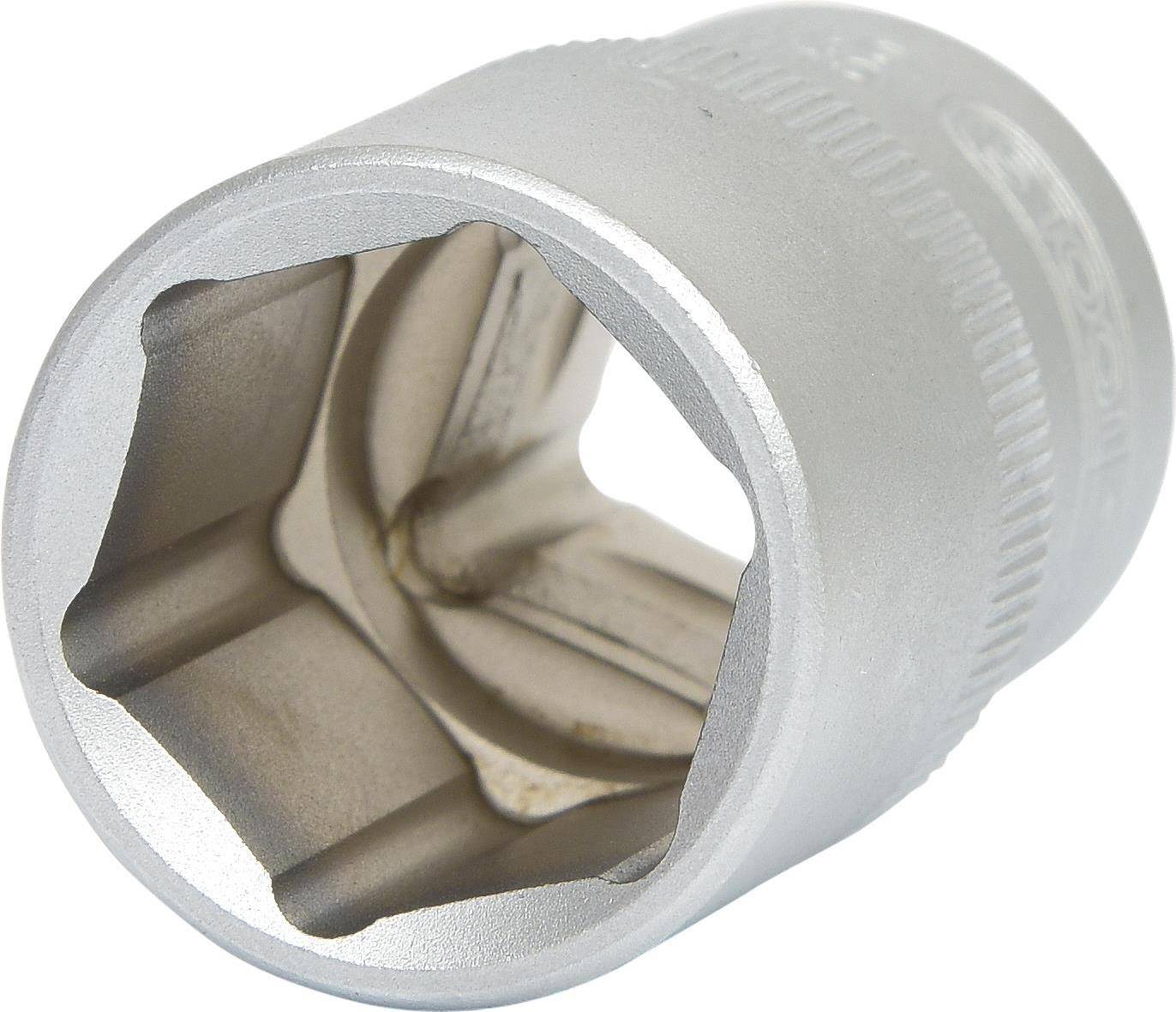 KS TOOLS 1/2'' CLASSIC Sechskant-Stecknuss, 19mm (917.1219)