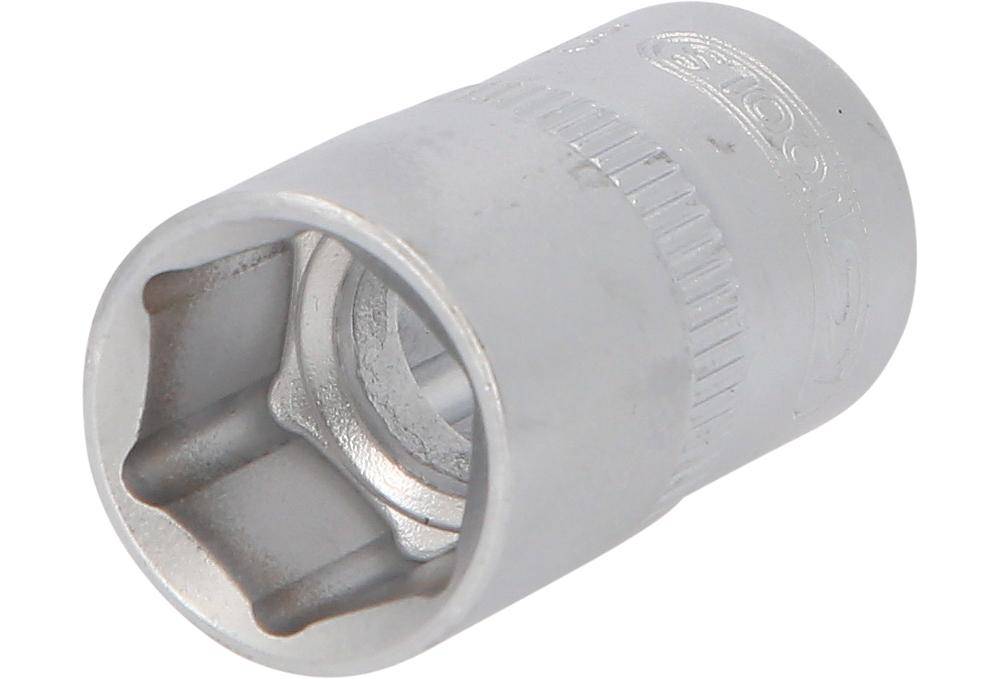 KS TOOLS 1/2" Sechskant-Stecknuss, 16mm