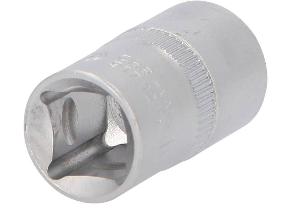 KS TOOLS 1/2" Sechskant-Stecknuss, 16mm