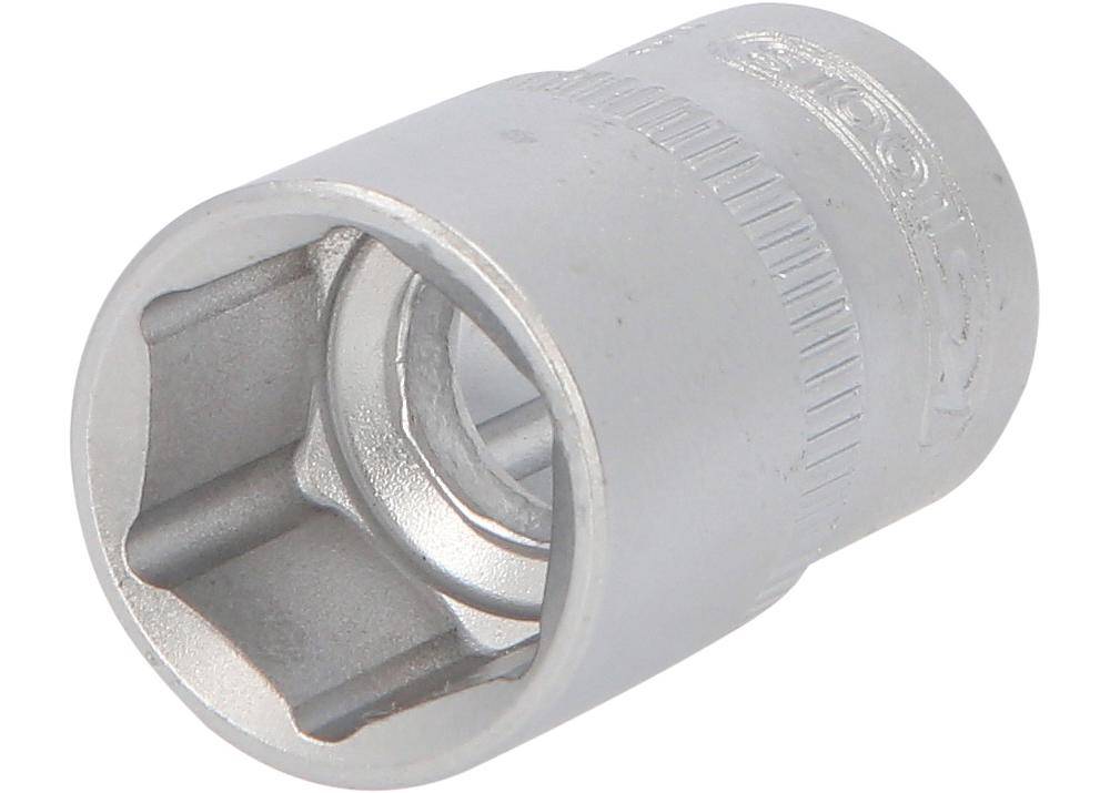 KS TOOLS 1/2" Sechskant-Stecknuss, 18mm