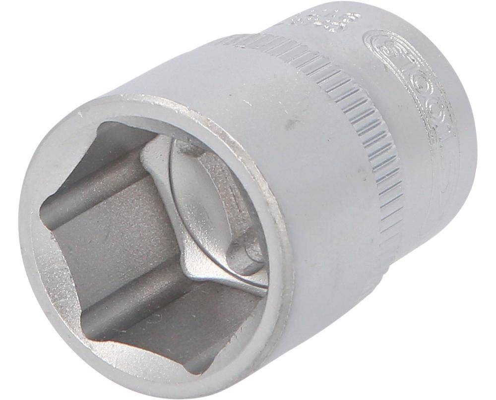 KS TOOLS 1/2" Sechskant-Stecknuss, 20mm