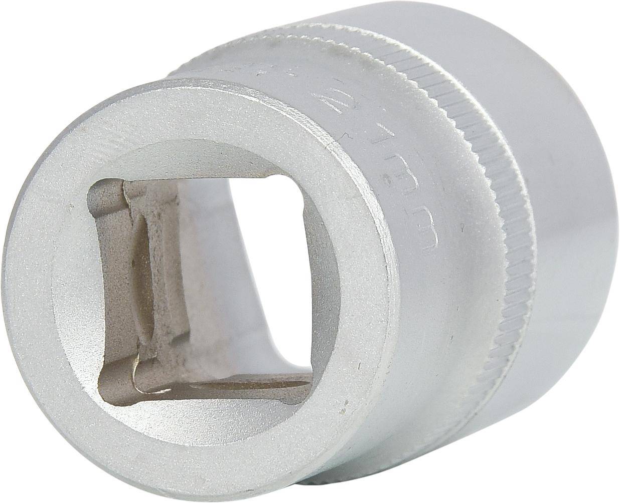 KS TOOLS 1/2" Sechskant-Stecknuss, 21mm