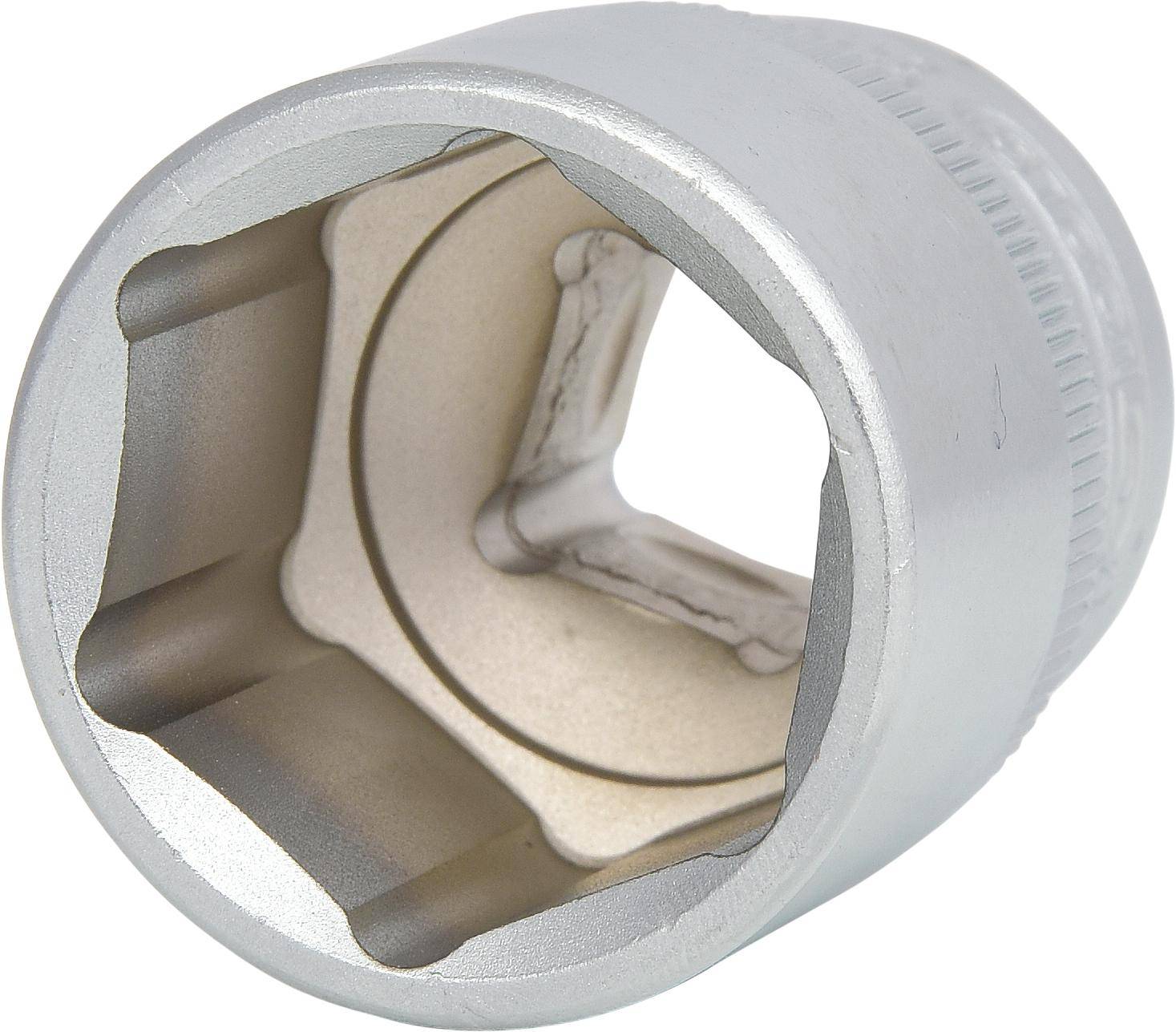 KS TOOLS 1/2" Sechskant-Stecknuss, 27mm