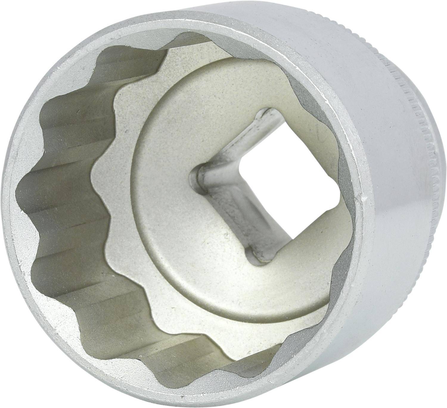 KS TOOLS 1/2" 12-kant-Stecknuss, 34mm