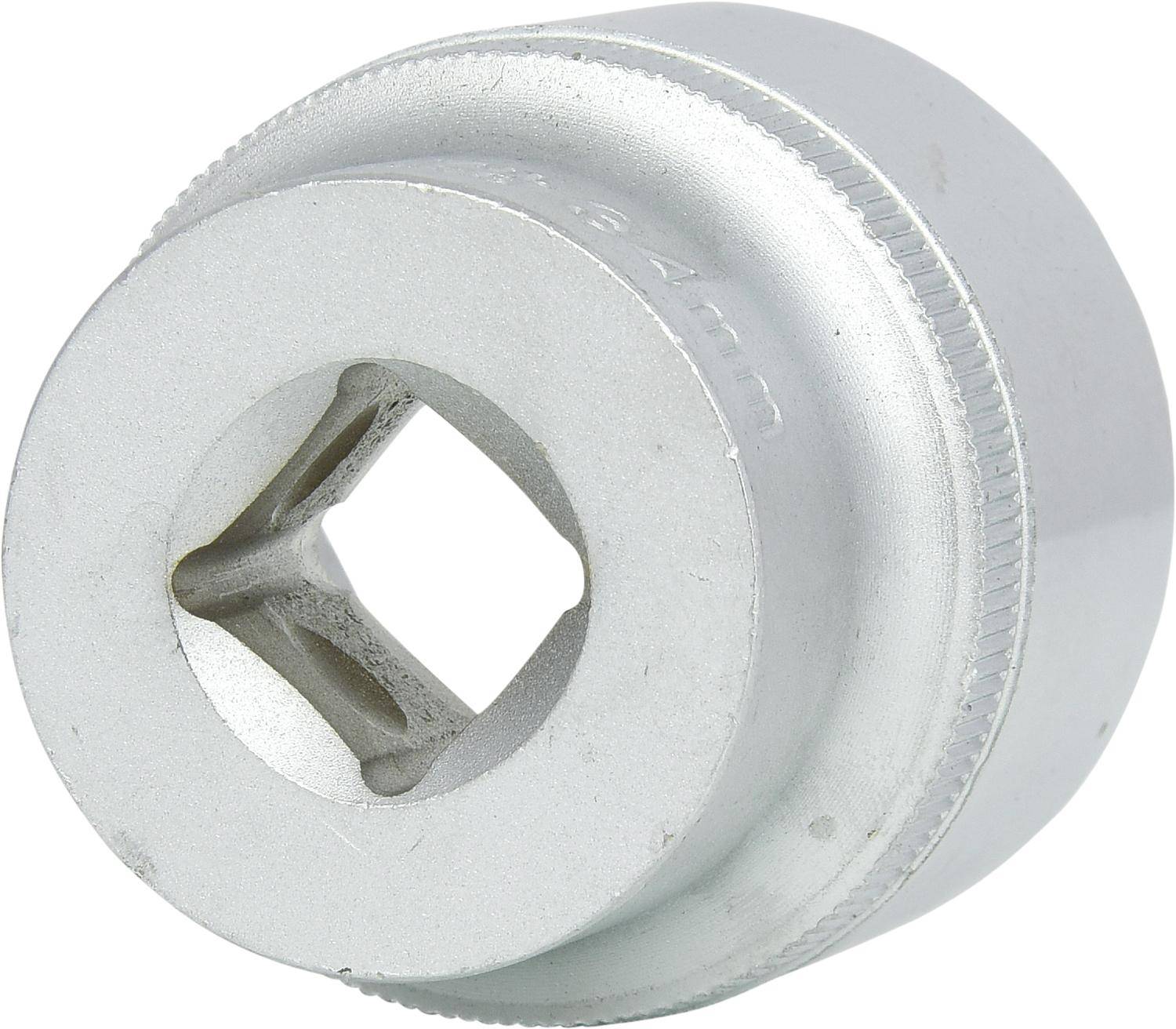 KS TOOLS 1/2" 12-kant-Stecknuss, 34mm