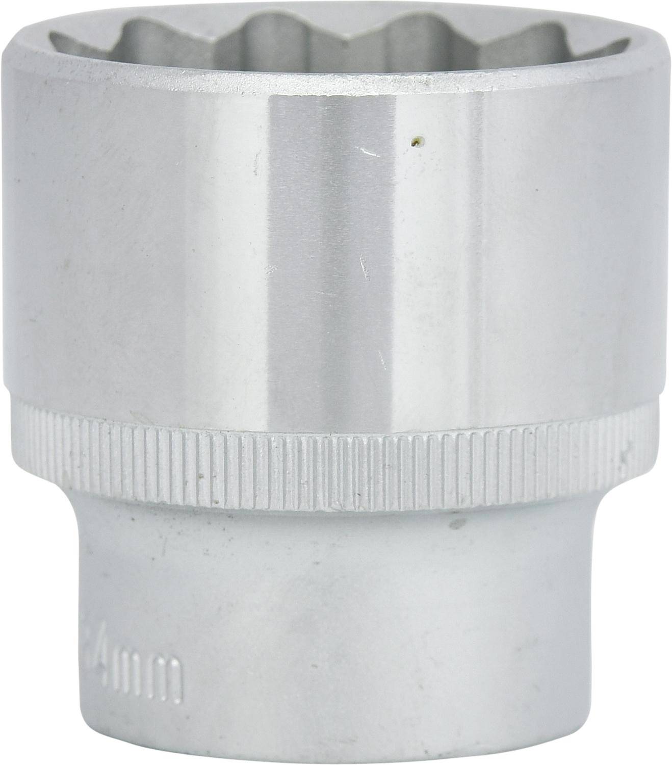 KS TOOLS 1/2" 12-kant-Stecknuss, 34mm