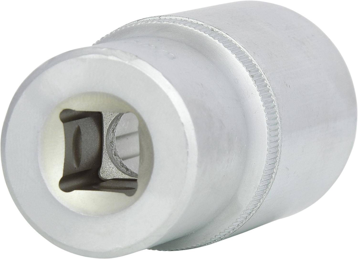 KS TOOLS 1/2" 12-kant-Stecknuss, lang, 30mm