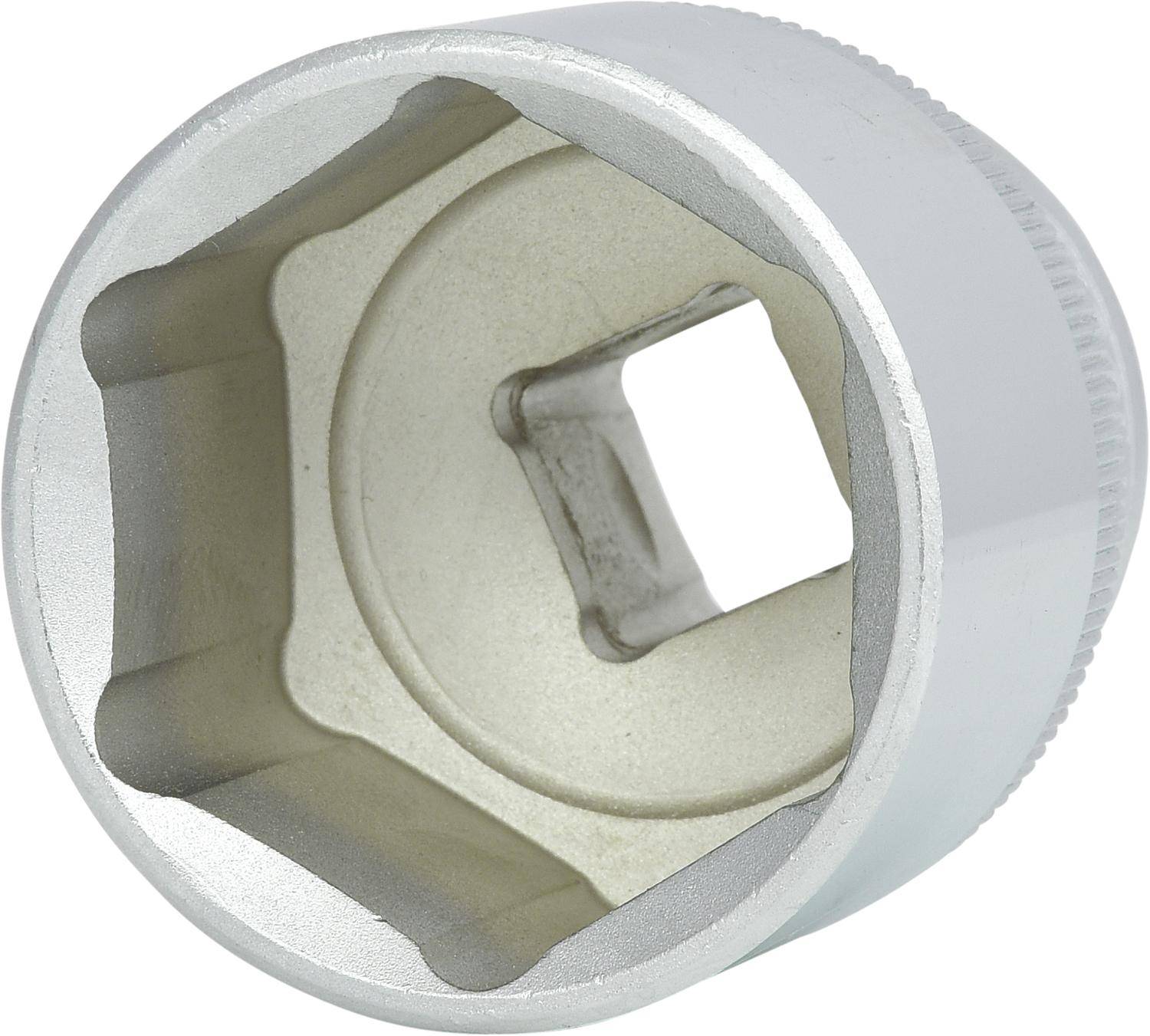 KS TOOLS 1/2" Sechskant-Stecknuss, 34mm