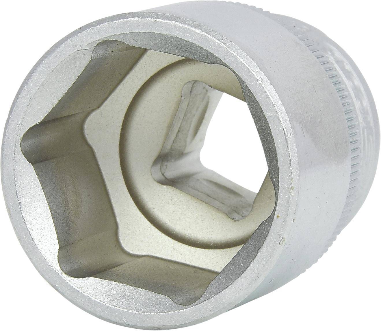 KS TOOLS 1/2" Sechskant-Stecknuss, 28mm