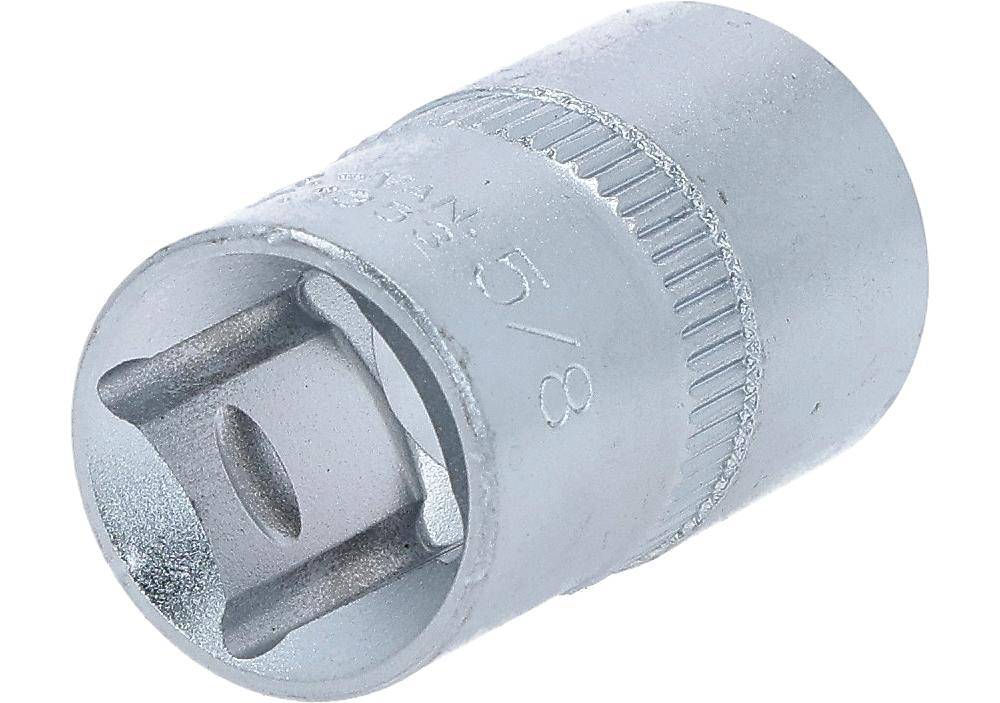 KS TOOLS 1/2" Sechskant-Stecknuss, 5/8"