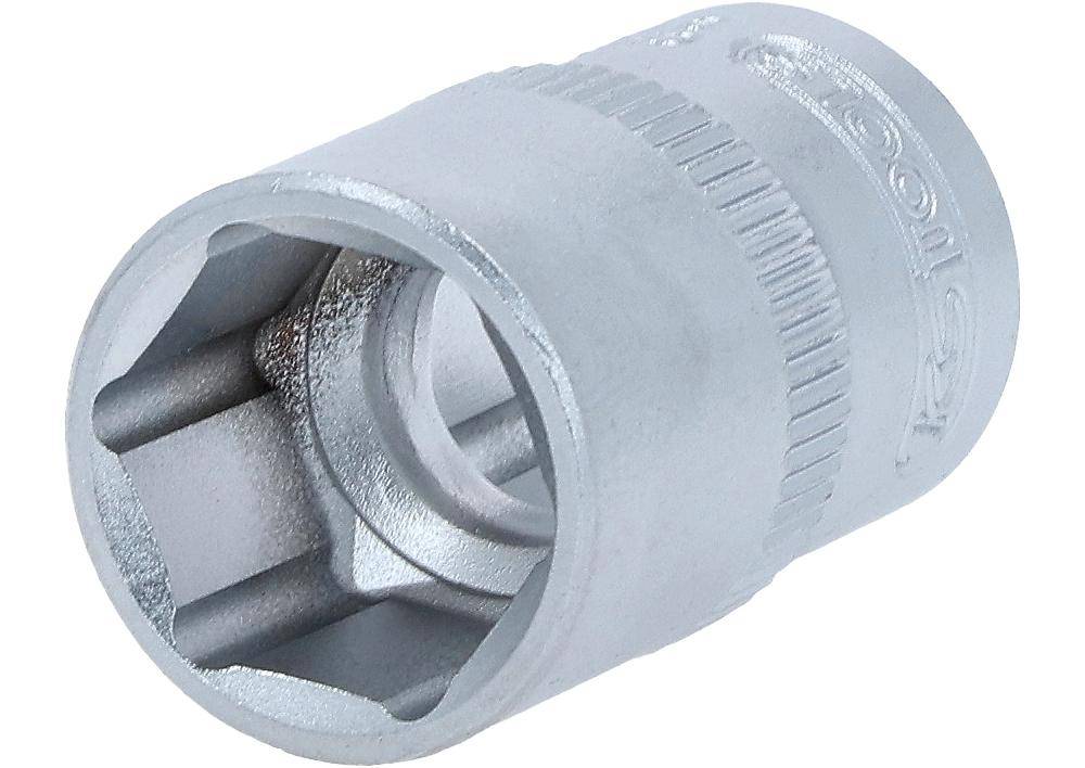 KS TOOLS 1/2" Sechskant-Stecknuss, 11/16"