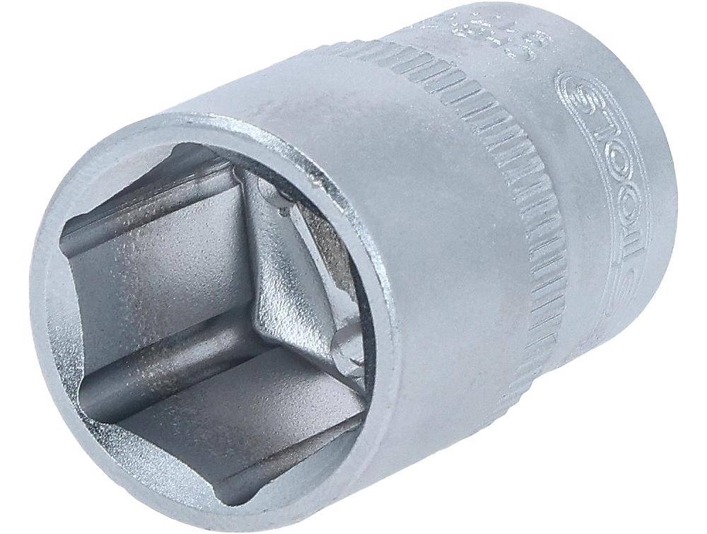 KS TOOLS 1/2" Sechskant-Stecknuss, 3/4"