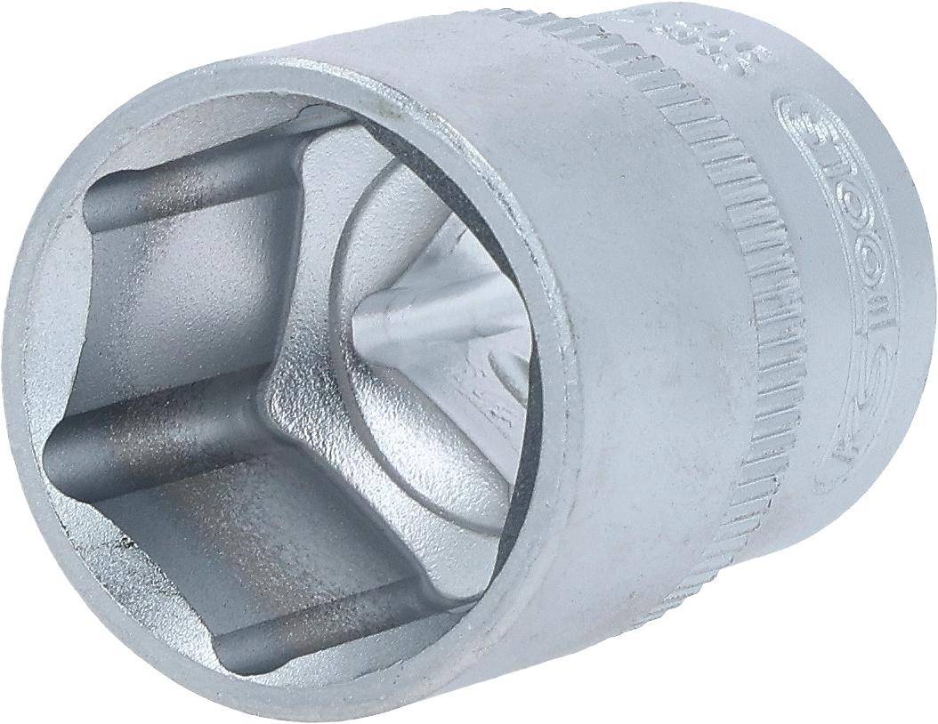 KS TOOLS 1/2" Sechskant-Stecknuss, 15/16"
