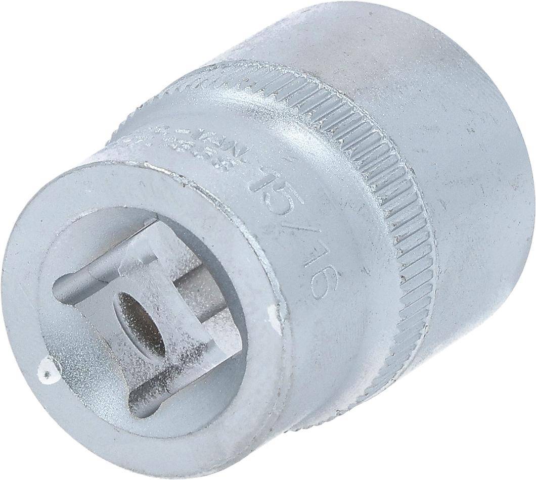 KS TOOLS 1/2" Sechskant-Stecknuss, 15/16"