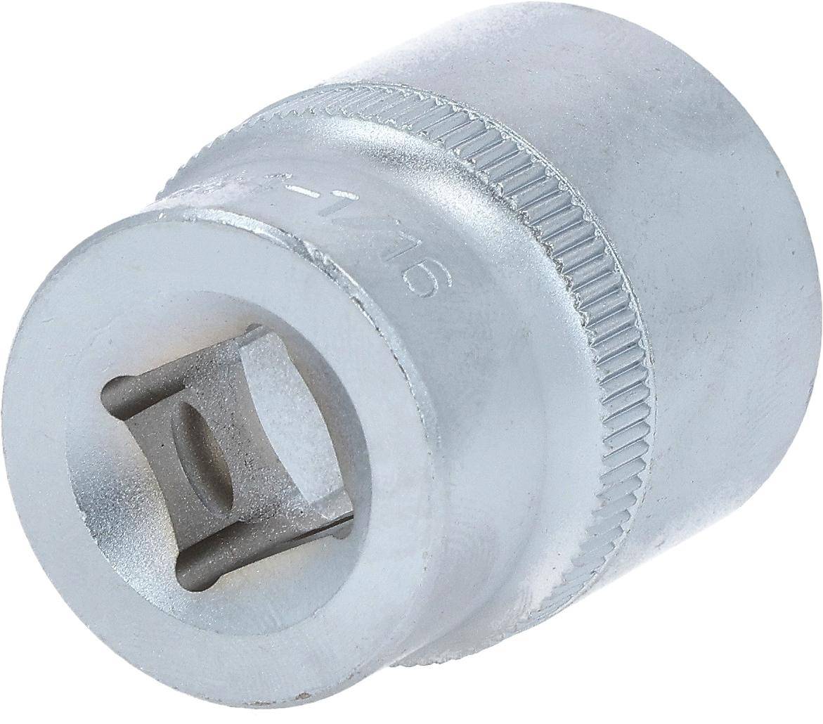 KS TOOLS 1/2" Sechskant-Stecknuss, 1.1/16"