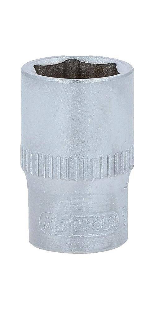 KS TOOLS 1/4" Sechskant-Stecknuss, 7/16"