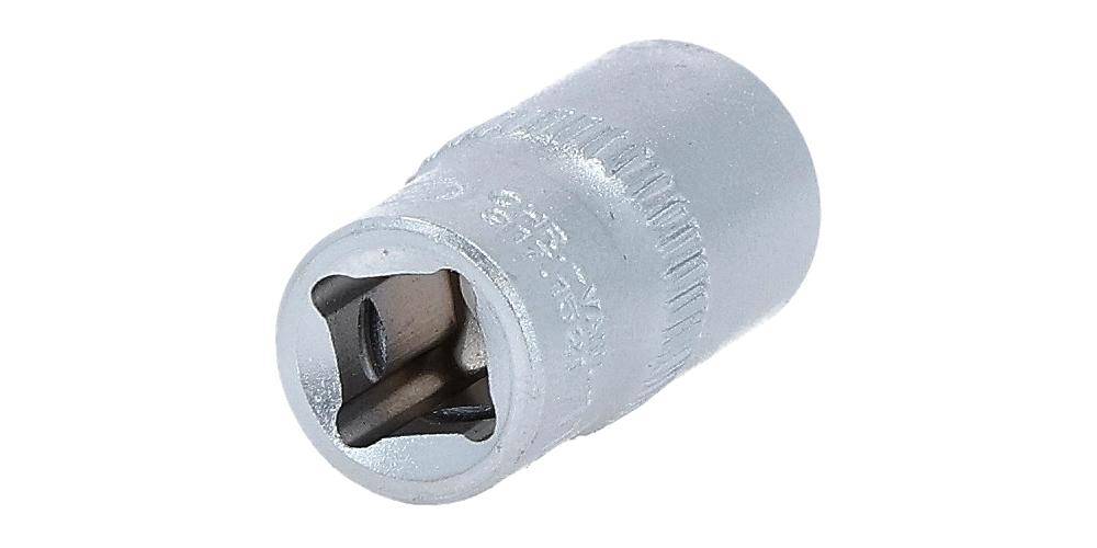 KS TOOLS 1/4" Sechskant-Stecknuss, 11/32"