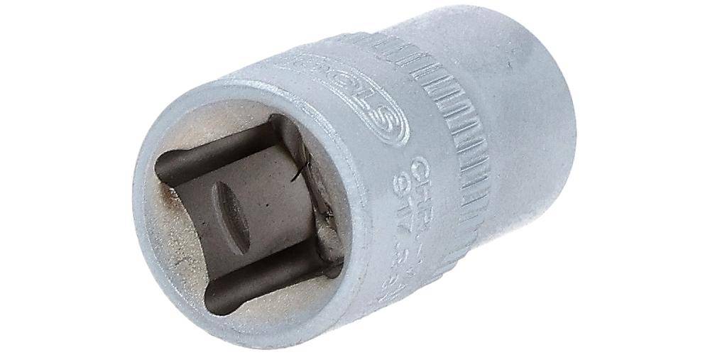 KS TOOLS 3/8" Sechskant-Stecknuss, 3/8"