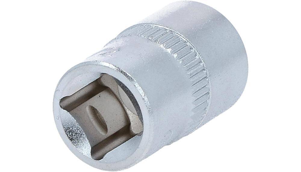KS TOOLS 3/8" Sechskant-Stecknuss, 1/2"