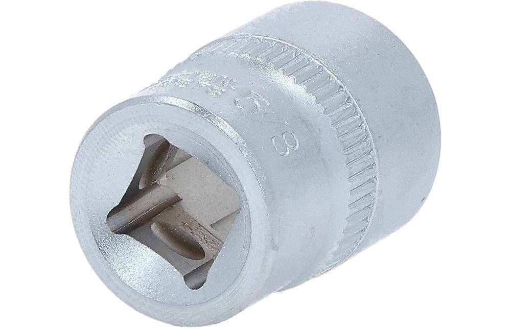 KS TOOLS 3/8" Sechskant-Stecknuss, 5/8"