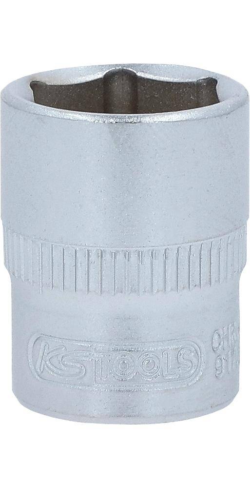 KS TOOLS 3/8" Sechskant-Stecknuss, 5/8"