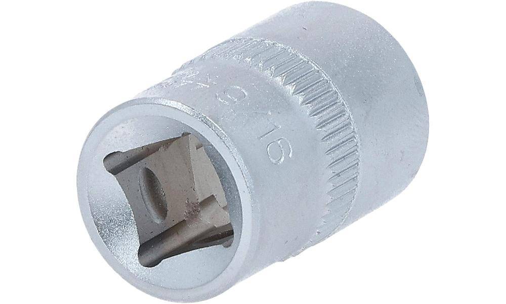 KS TOOLS 3/8" Sechskant-Stecknuss, 9/16"