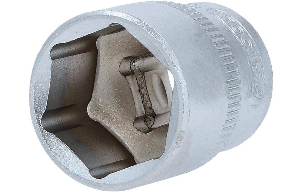 KS TOOLS 3/8" Sechskant-Stecknuss, 3/4"