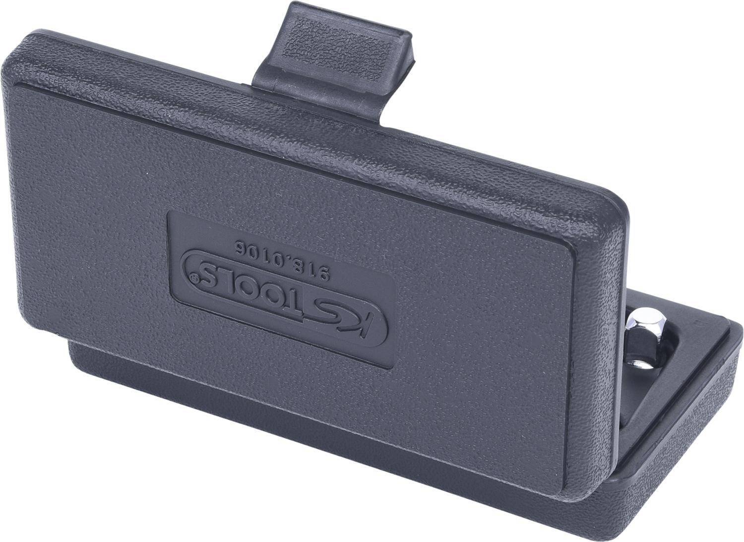 KS TOOLS CHROMEplus Vergrerungs- und Reduzieradapter-Satz, 6-tlg