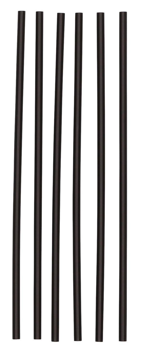 KS TOOLS PP (Polypropylen) Reparatur-Sticks-Satz, 6-tlg, schwarz
