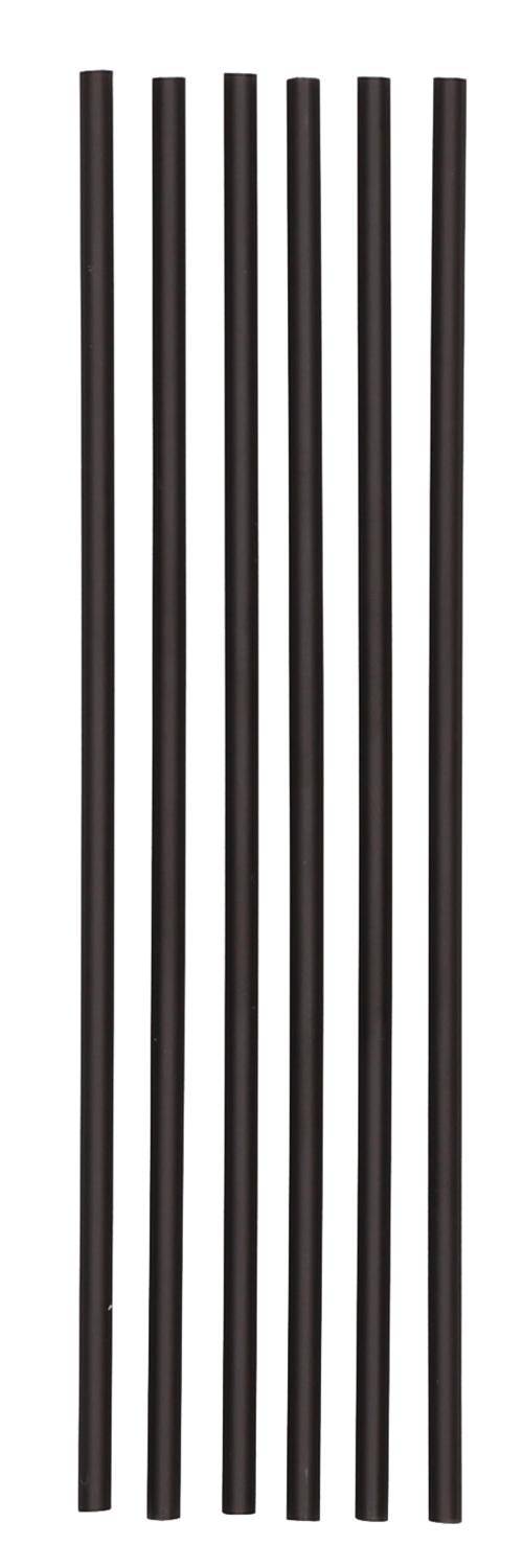 KS TOOLS PS (Polystrol) Reparatur-Sticks-Satz, 6-tlg, schwarz