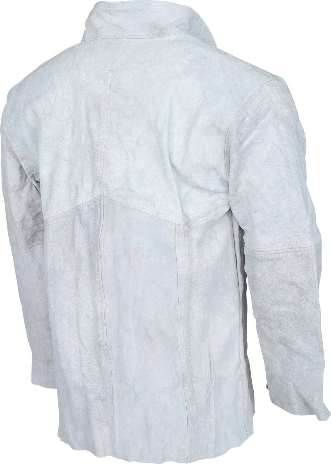 KS TOOLS Schweißerjacke, XL