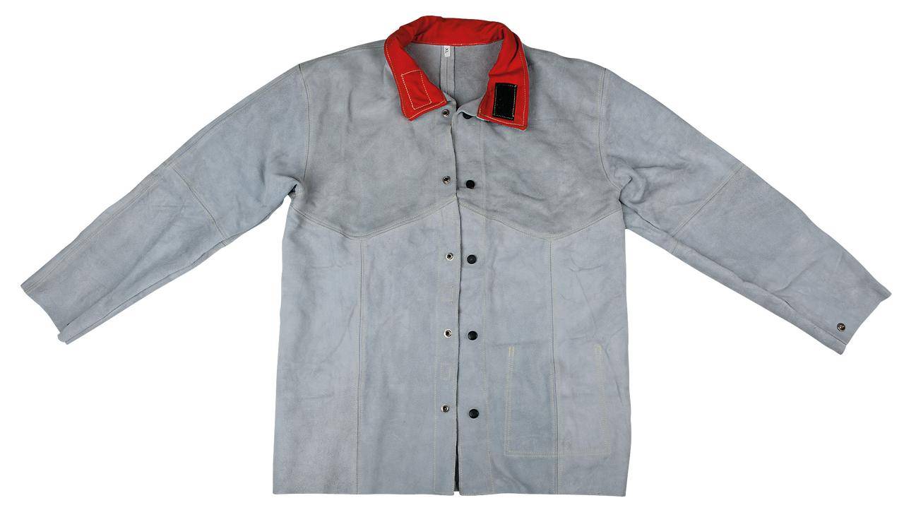 KS TOOLS Schweierjacke, L