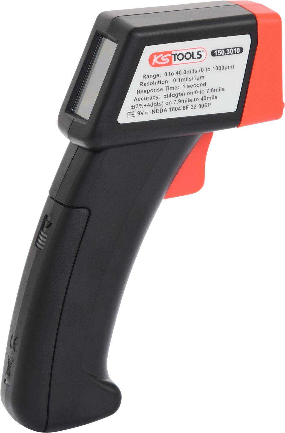 KS TOOLS Schichtdicken-Messgert