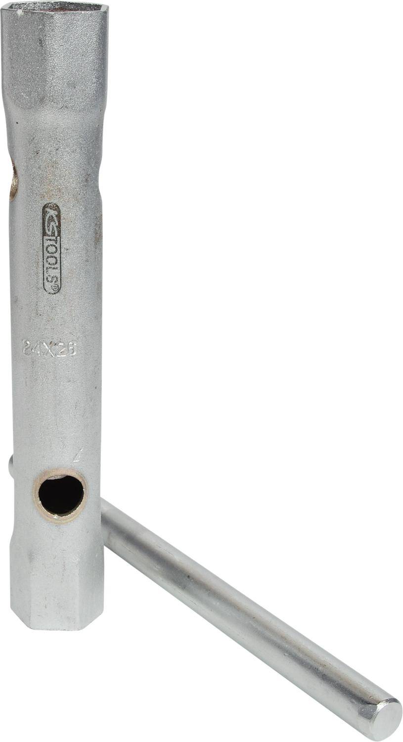 KS TOOLS Rohrsteckschlssel, 24x26mm