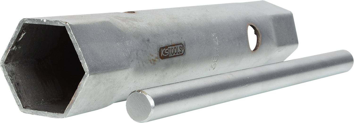 KS TOOLS Rohrsteckschlüssel, 36x41mm