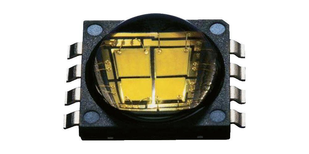 KS TOOLS perfectLight Kopflampe mit Fokus 140 Lumen