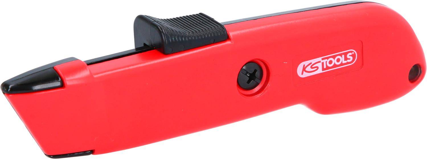 KS TOOLS Profi-Sicherheits-Universal-Messer, 145mm