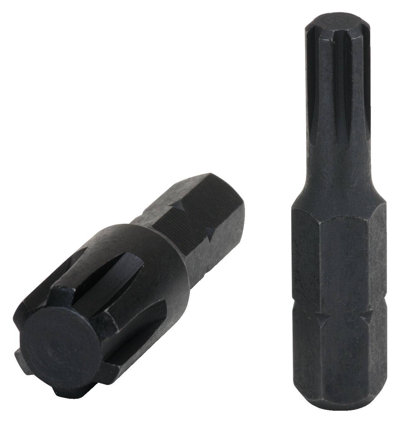KS TOOLS 5/16" Bit RIBE, 38mm, M5