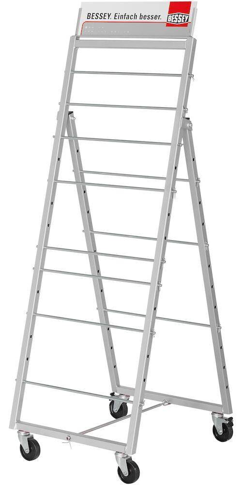 BESSEY Zwingenwagen ZW 1