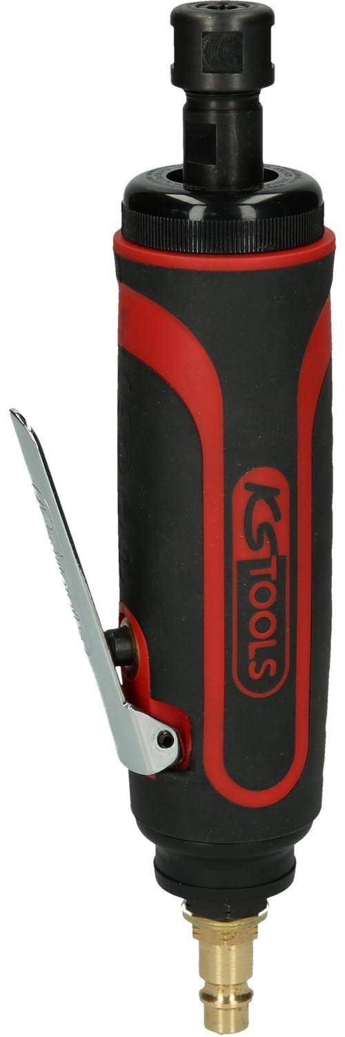 KS TOOLS Druckluft-Stabschleifer, 23.000 U/min